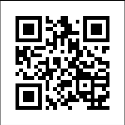 CCDD QR Code